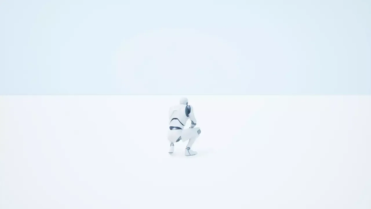 -Empty World-游戏截图-好玩游戏库