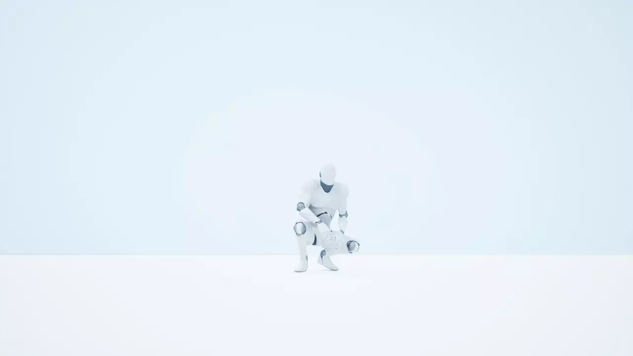 -Empty World-游戏截图-好玩游戏库