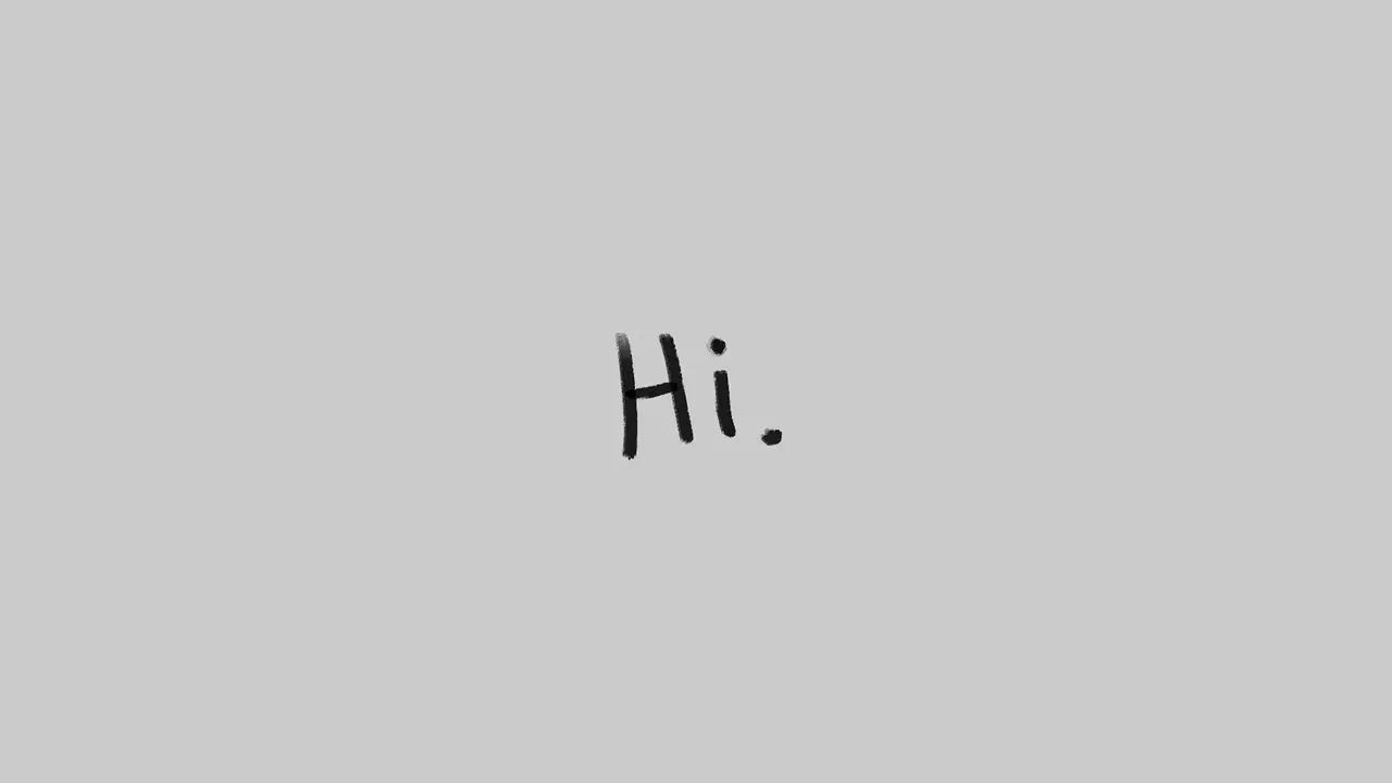 -Hi.-游戏截图-好玩游戏库