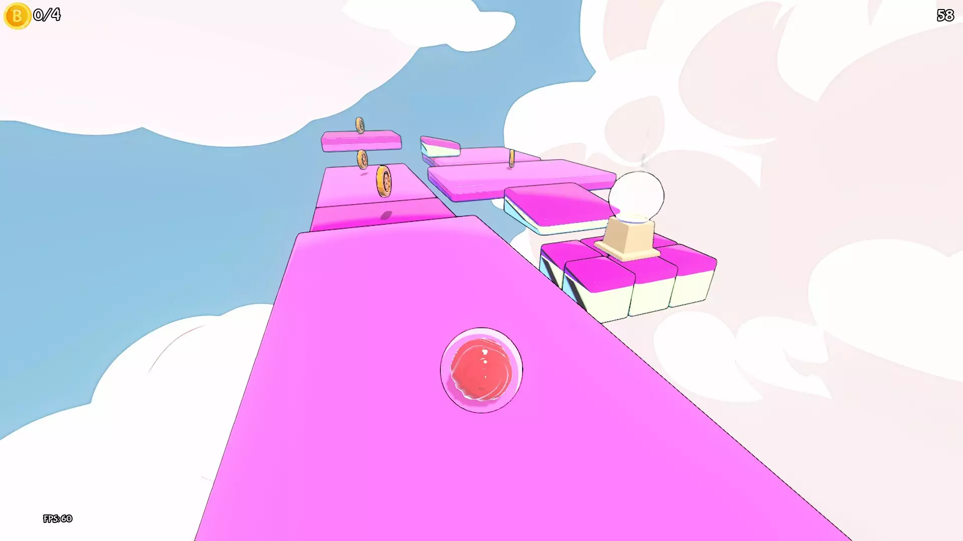 弹珠天空乐园-Balloomia: Sky Playground-游戏截图-好玩游戏库