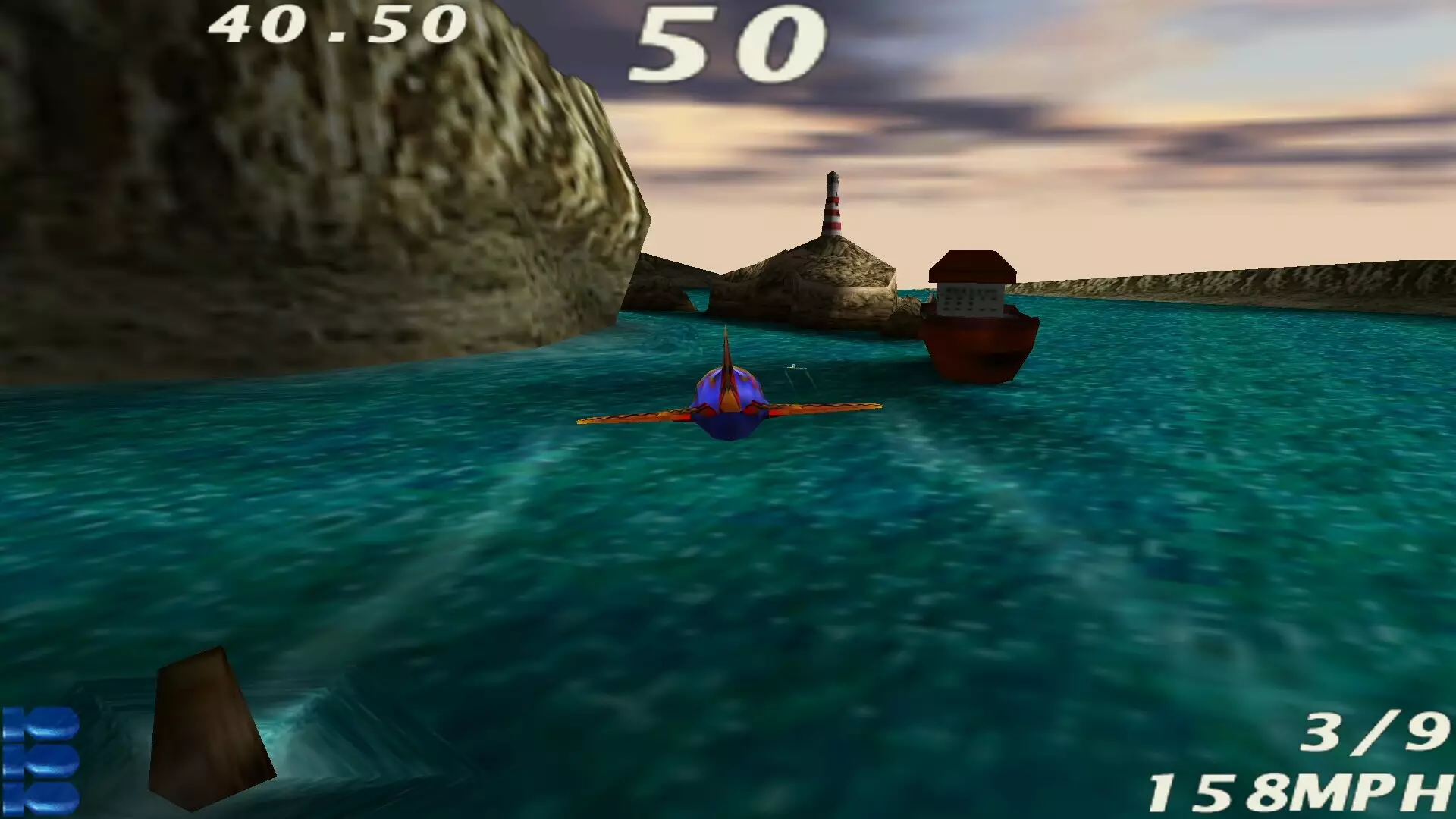 疯狂飞机：冠军版-Plane Crazy Championship Edition-游戏截图-好玩游戏库