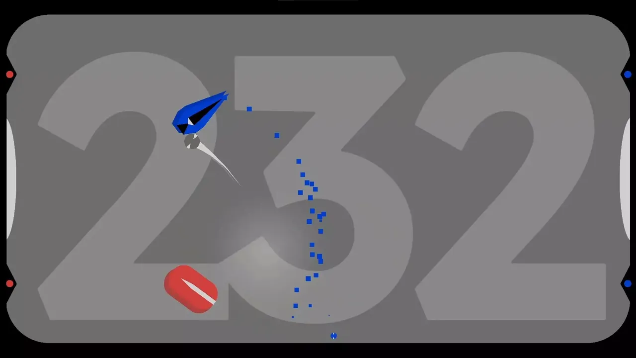 激斗冰球-Hock-游戏截图-好玩游戏库