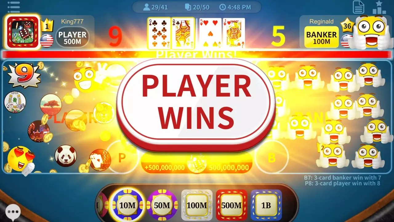 龙牌赌场-Dragon Ace Casino-游戏截图-好玩游戏库