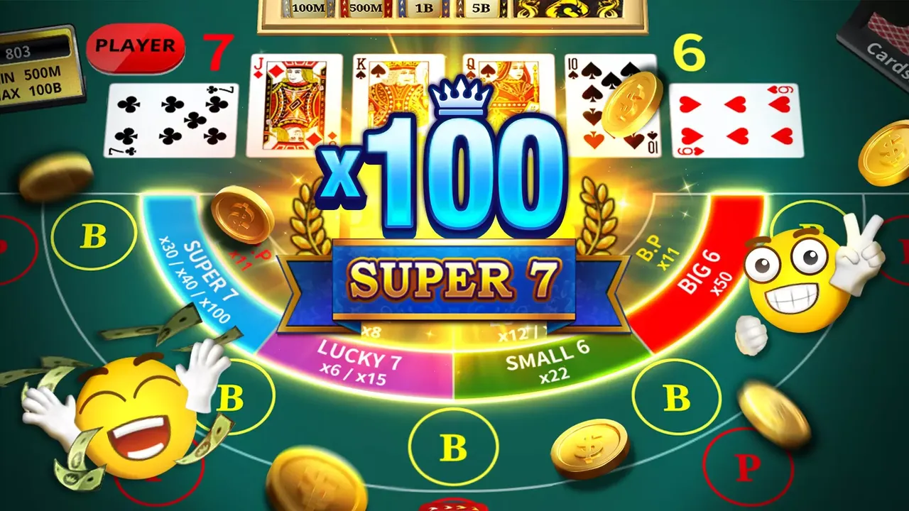 龙牌赌场-Dragon Ace Casino-游戏截图-好玩游戏库
