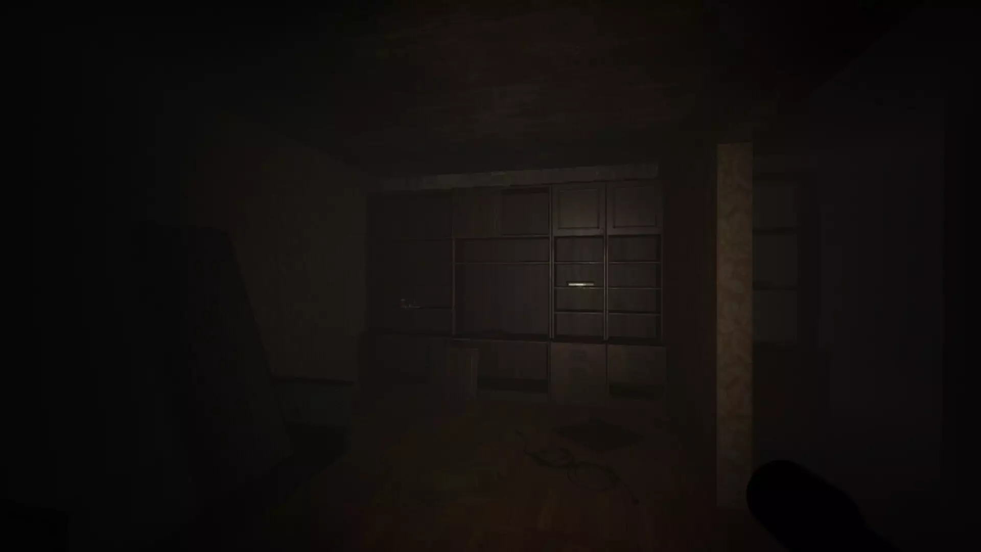 曾经的家-What Was Home-游戏截图-好玩游戏库