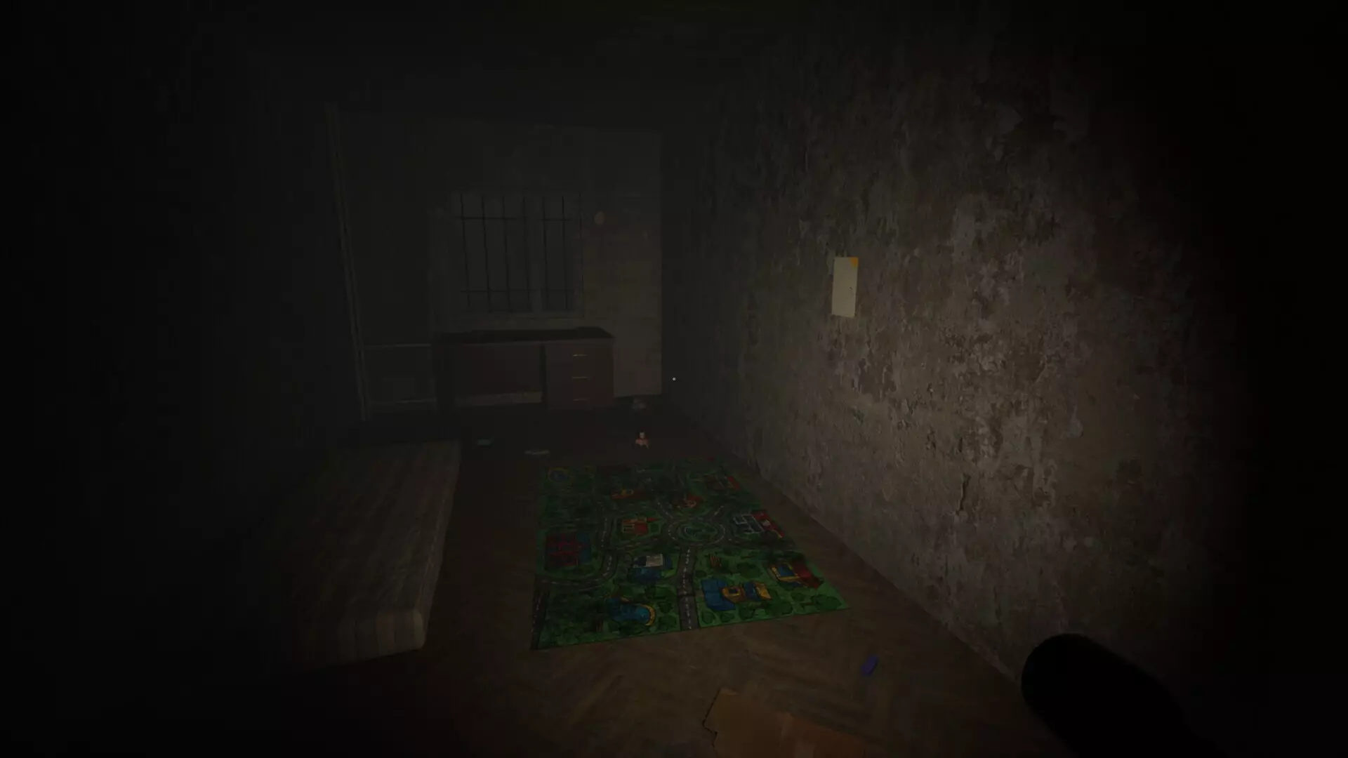 曾经的家-What Was Home-游戏截图-好玩游戏库