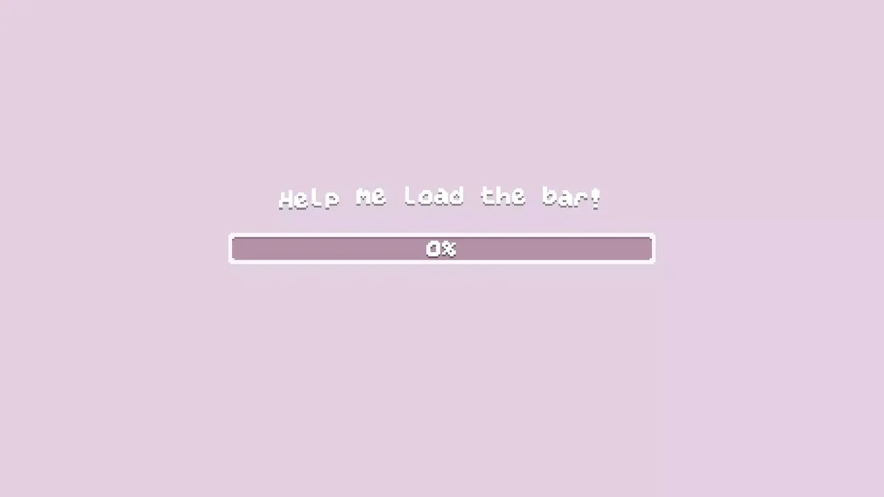 加载大作战-Progress Bar Deluxe-游戏截图-好玩游戏库