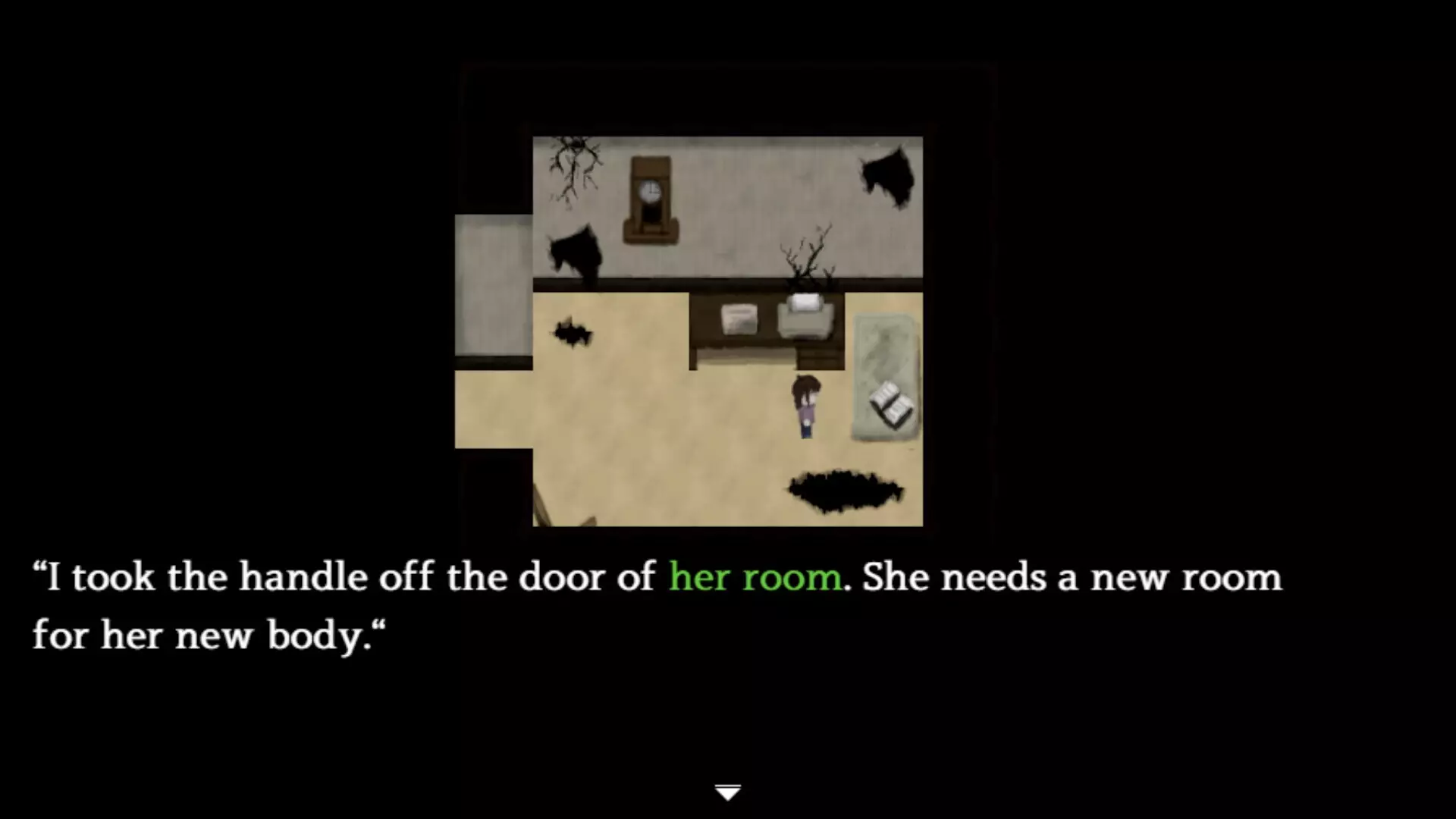 闪电女孩-The Lightning Girl-游戏截图-好玩游戏库