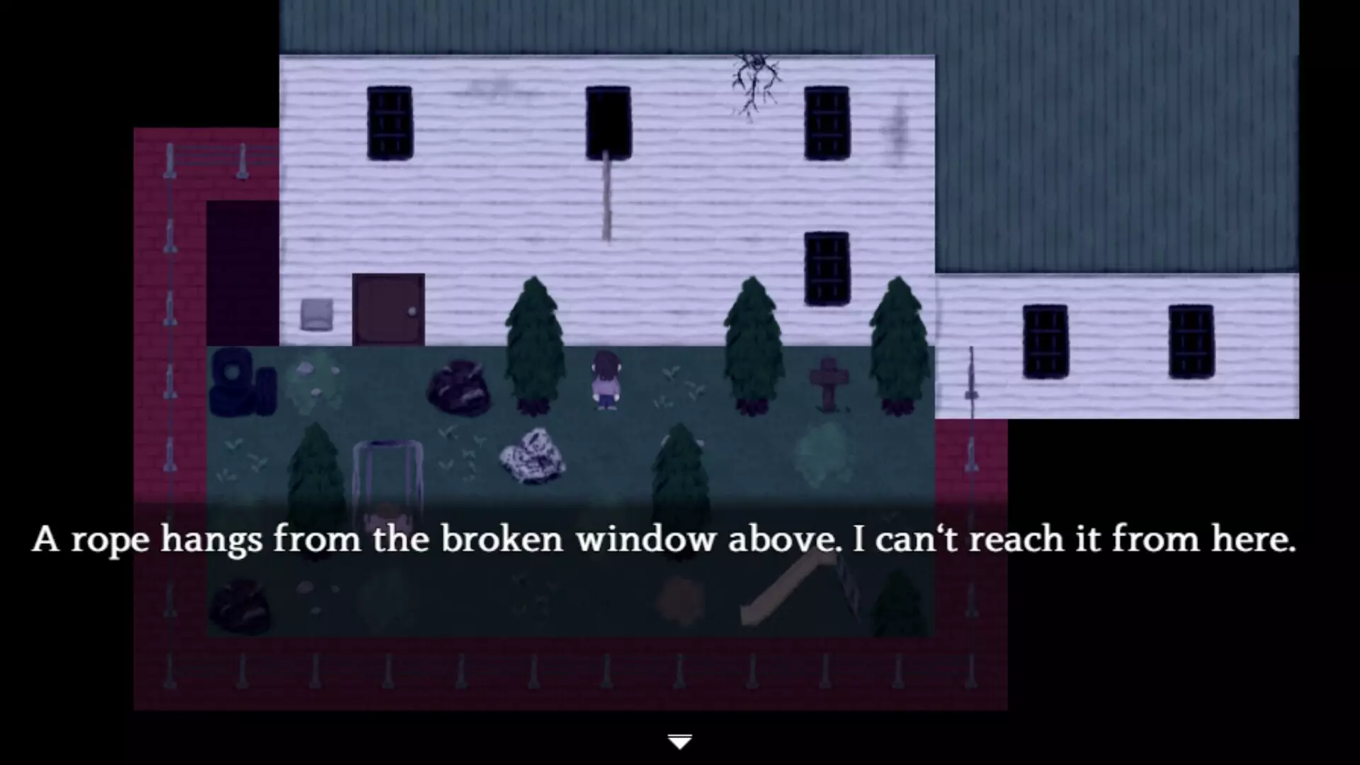 闪电女孩-The Lightning Girl-游戏截图-好玩游戏库