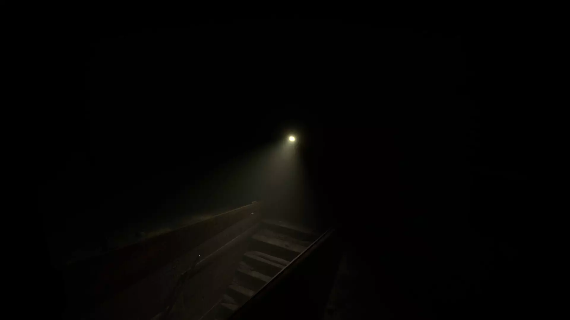 不眠实验-Sleepless-游戏截图-好玩游戏库