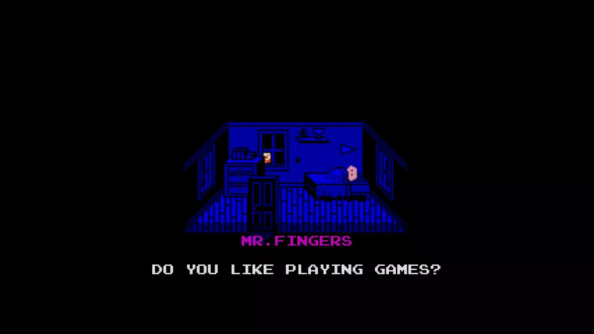 惊悚乐园-FUN HOME-游戏截图-好玩游戏库