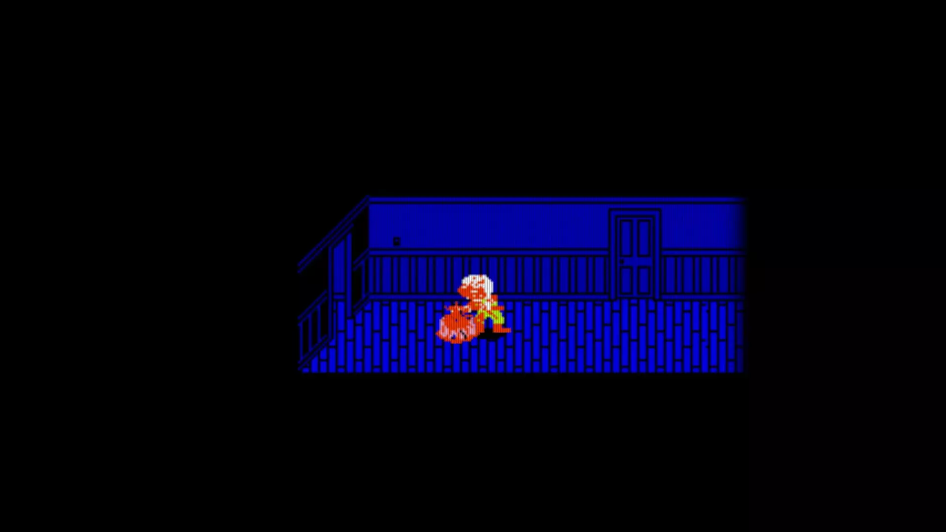 惊悚乐园-FUN HOME-游戏截图-好玩游戏库