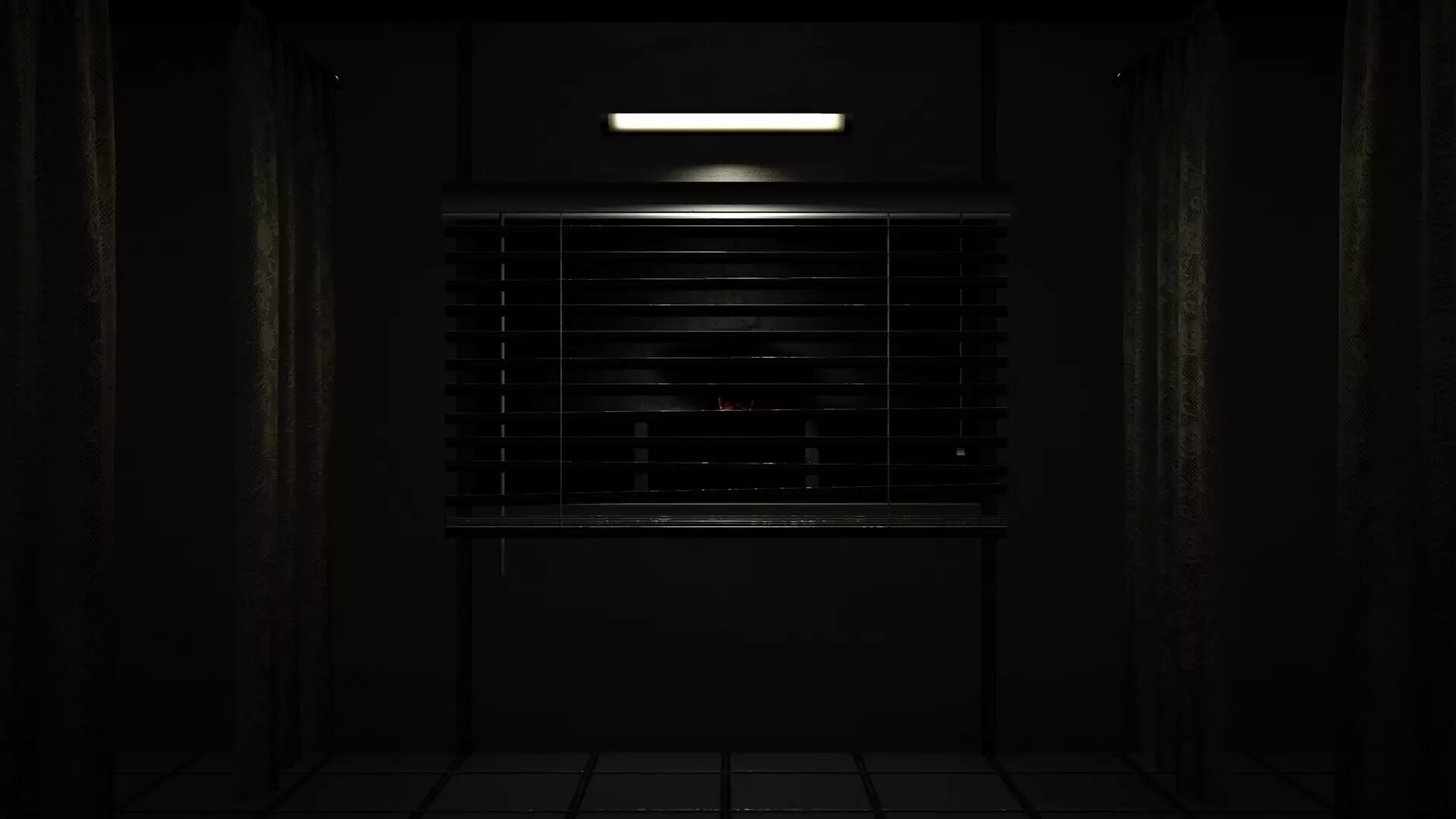 恐惧实验1.0-Phobophobia 1.0 – The Experiment-游戏截图-好玩游戏库