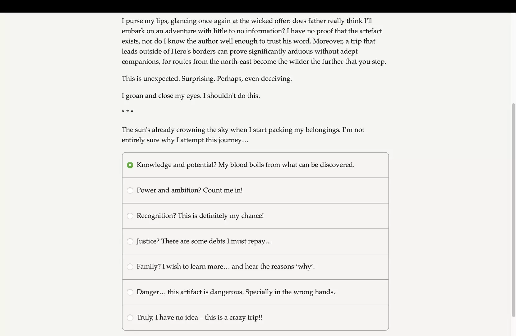 -Scales of Justice-游戏截图-好玩游戏库