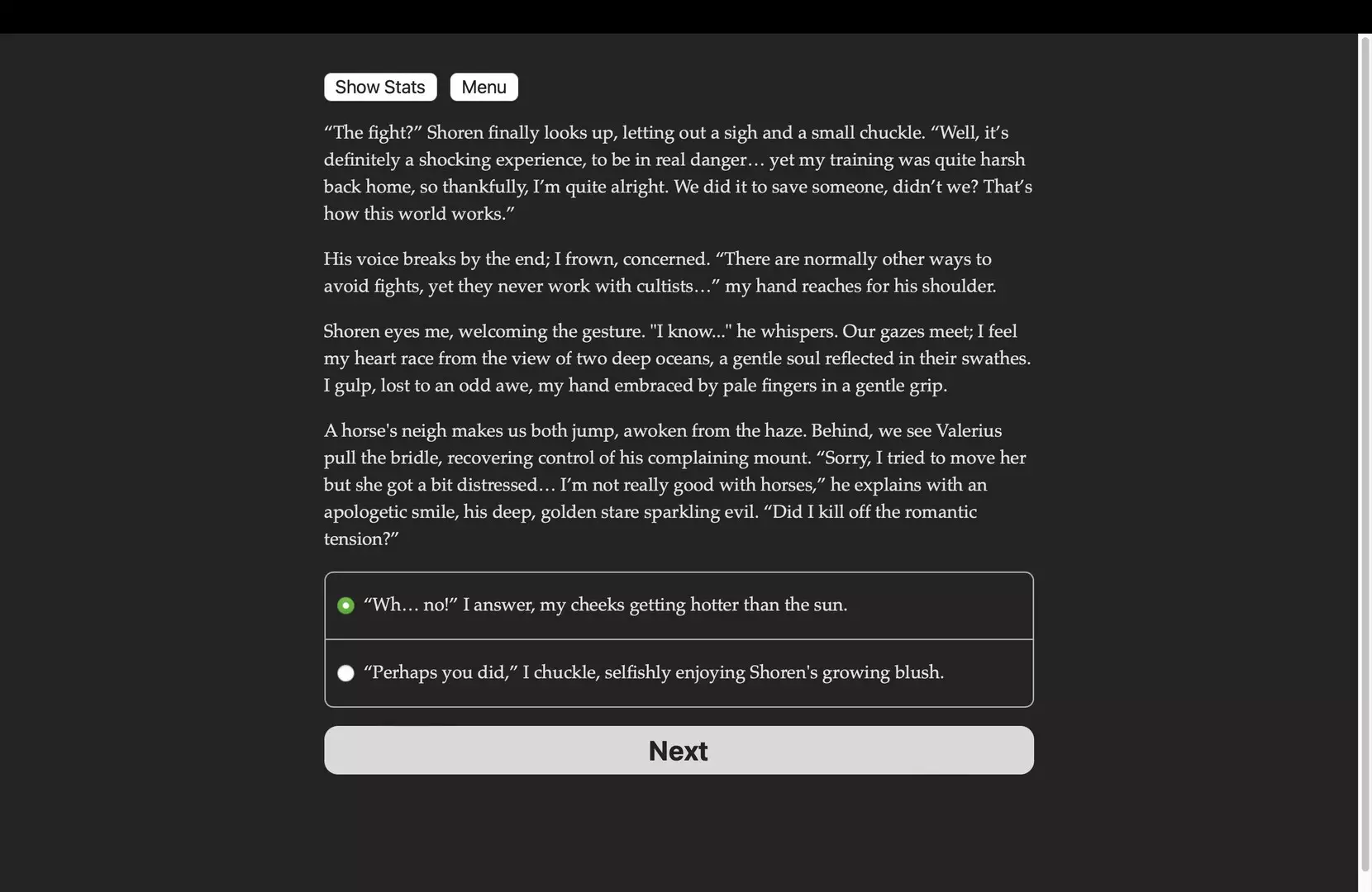 -Scales of Justice-游戏截图-好玩游戏库