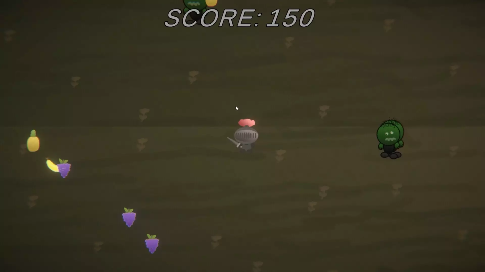 -Zombie Escape-游戏截图-好玩游戏库