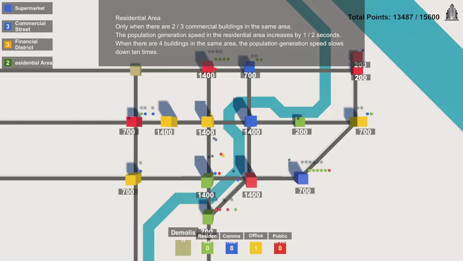 -Mini Estate-游戏截图-好玩游戏库