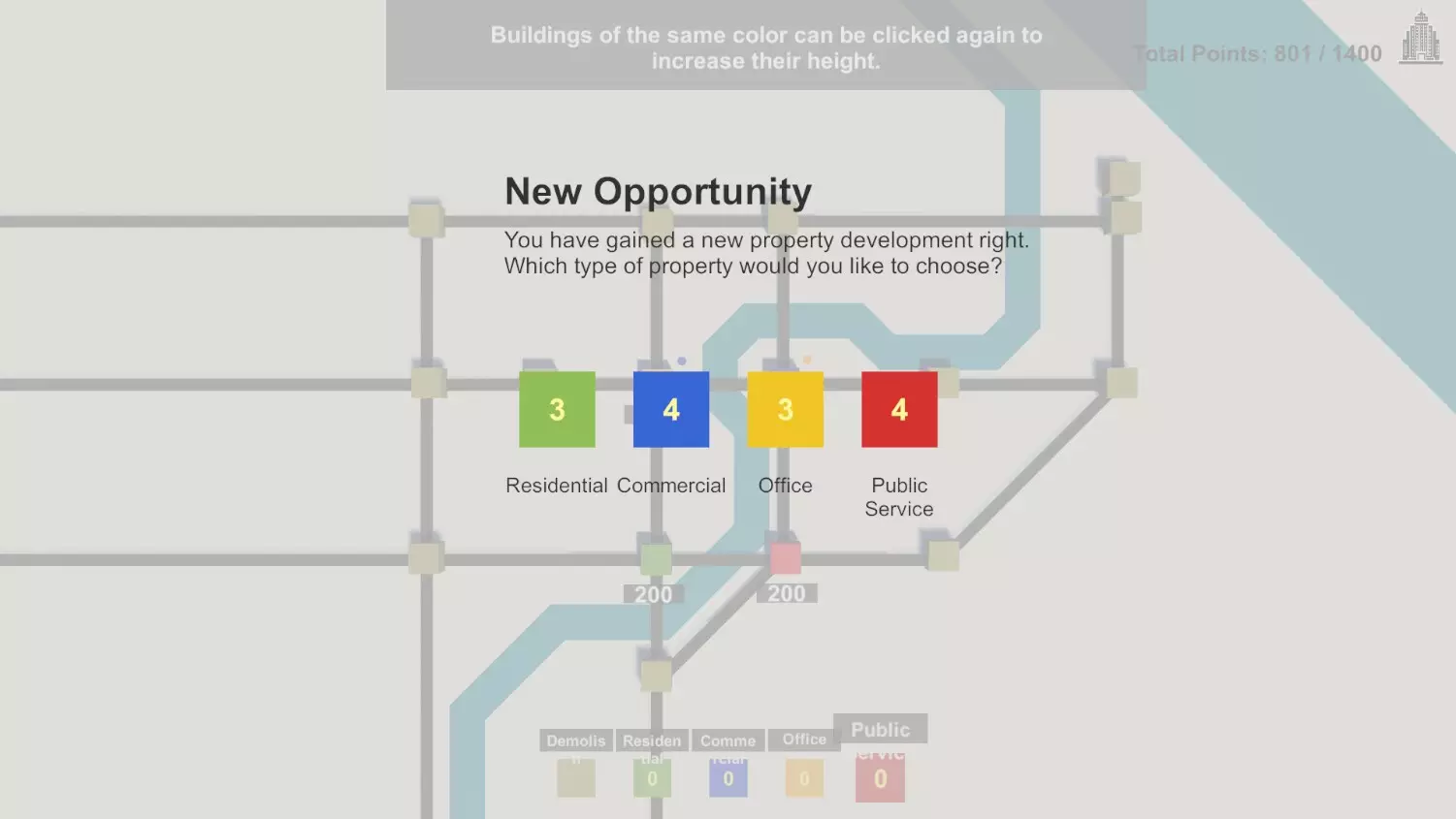 -Mini Estate-游戏截图-好玩游戏库