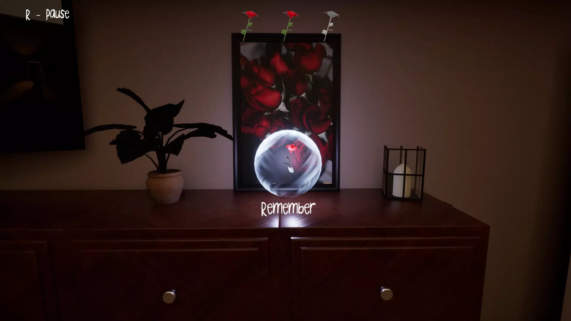 The Memories That Shape Us