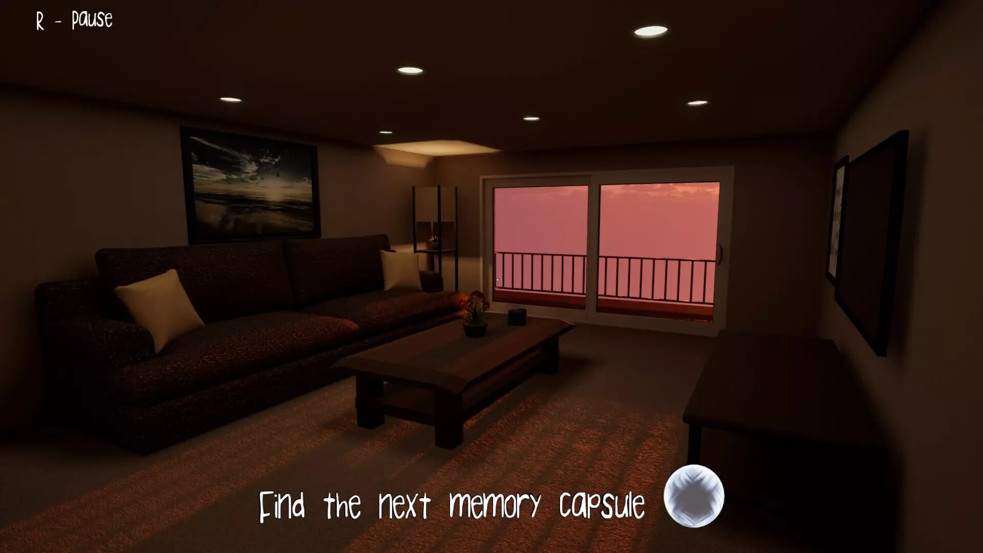 -The Memories That Shape Us-游戏截图-好玩游戏库