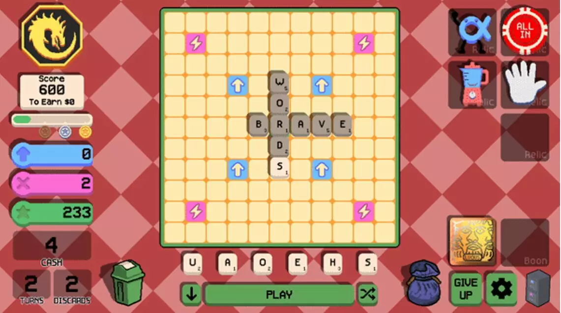 -OMG Words-游戏截图-好玩游戏库