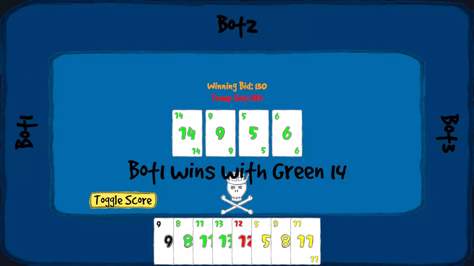 -Trumps-游戏截图-好玩游戏库