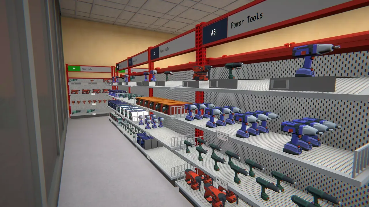 -Workshop Wonders-游戏截图-好玩游戏库