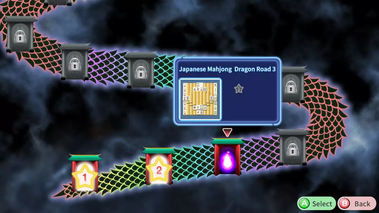 -MahjongPuzzle 8-游戏截图-好玩游戏库