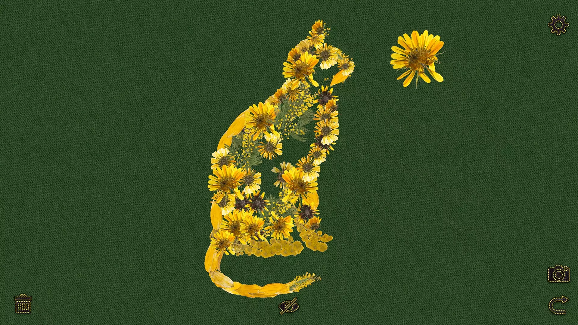 -Nature Atelier-游戏截图-好玩游戏库