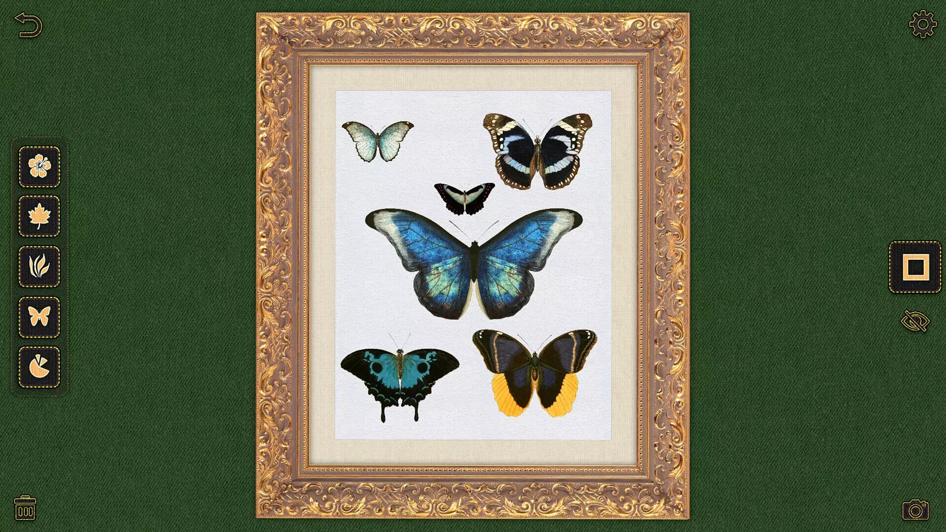 -Nature Atelier-游戏截图-好玩游戏库