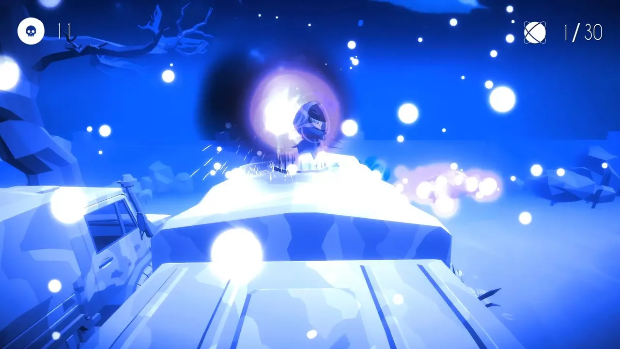 -Beyond Memories – Darkness of the Soul-游戏截图-好玩游戏库