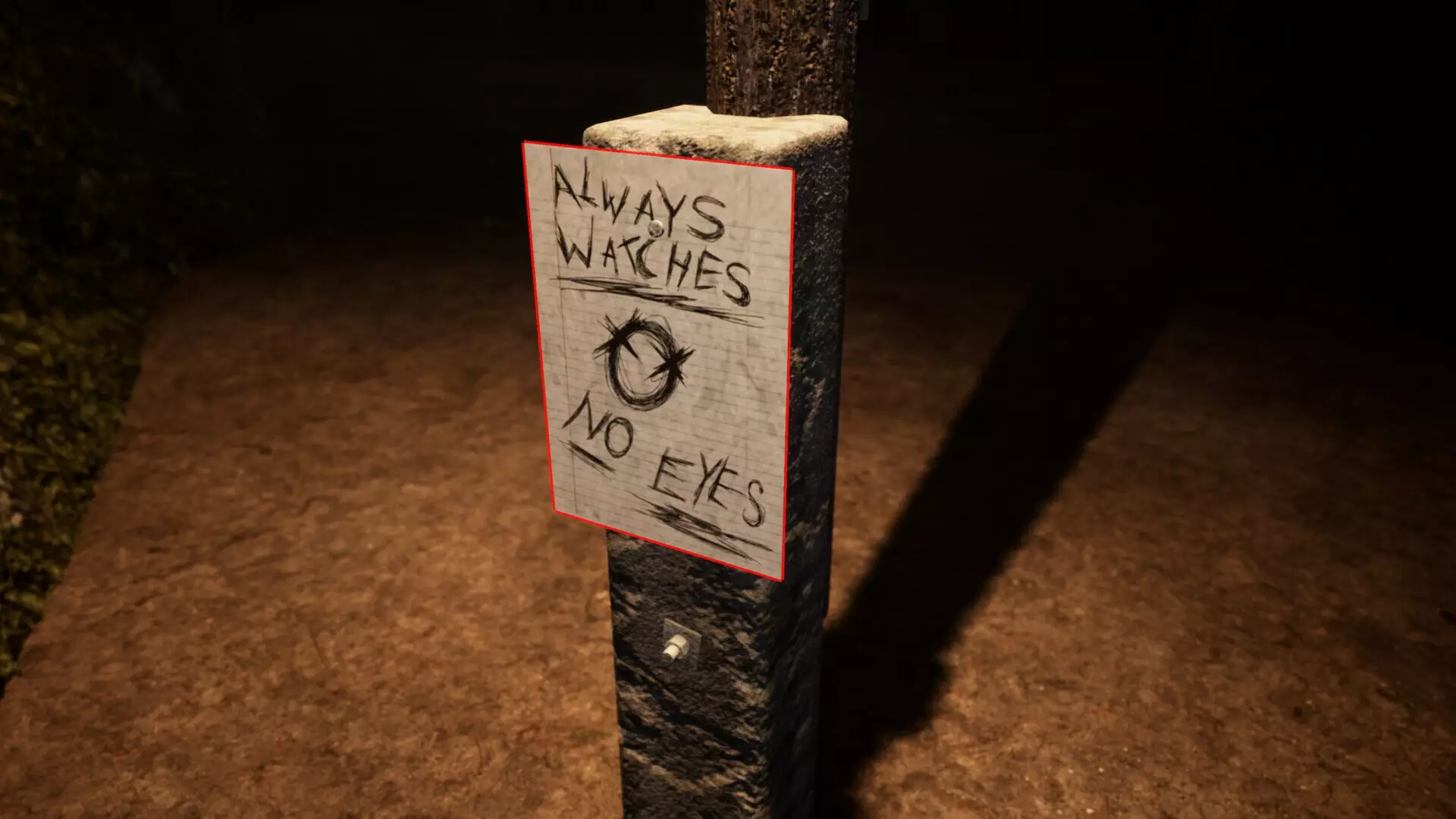 -Slender Reborn-游戏截图-好玩游戏库