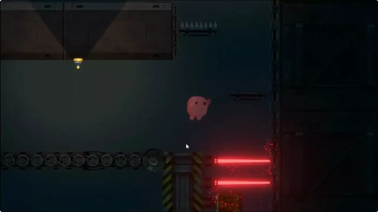 -Gummy Jump 2-游戏截图-好玩游戏库