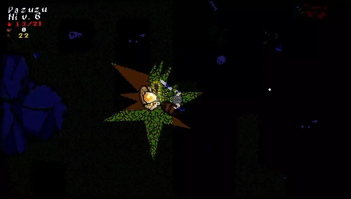 -Ultimate Barbarian-游戏截图-好玩游戏库