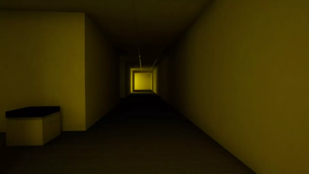 -Backrooms: New Gate-游戏截图-好玩游戏库