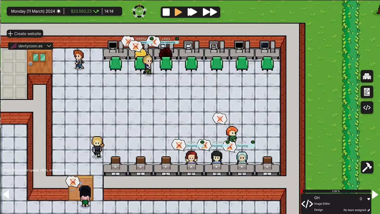 -DevTycoon-游戏截图-好玩游戏库