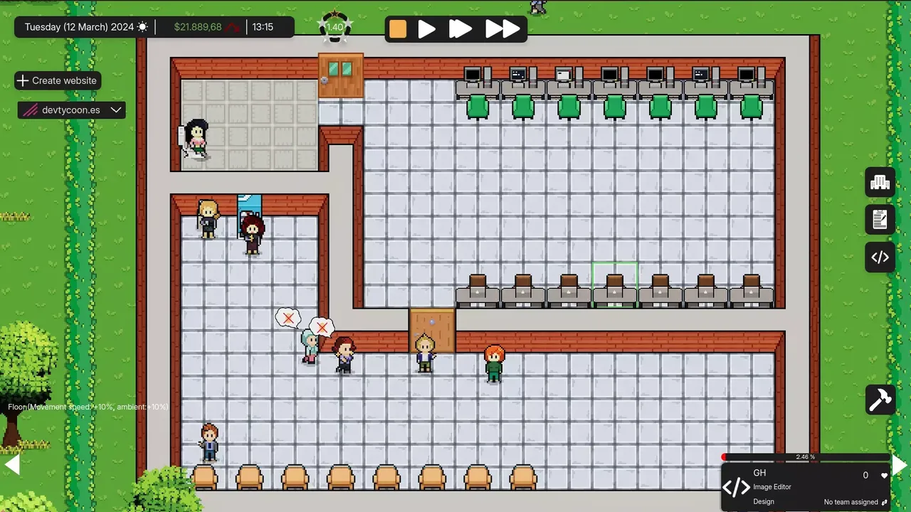 -DevTycoon-游戏截图-好玩游戏库