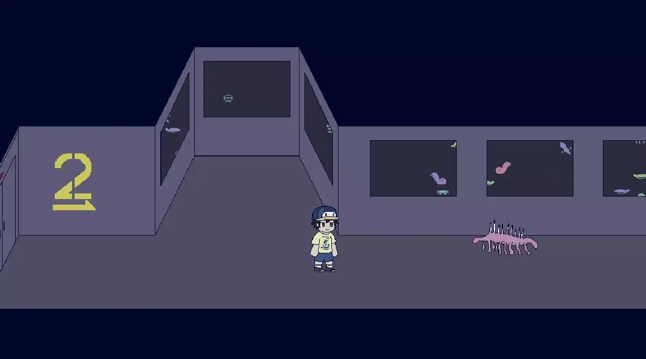 -メアリウム-游戏截图-好玩游戏库