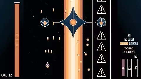 -Unknown Hero-游戏截图-好玩游戏库