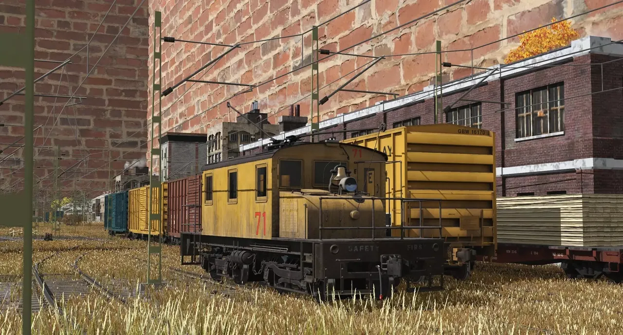 -TRS22 Model Railroaders Edition-游戏截图-好玩游戏库