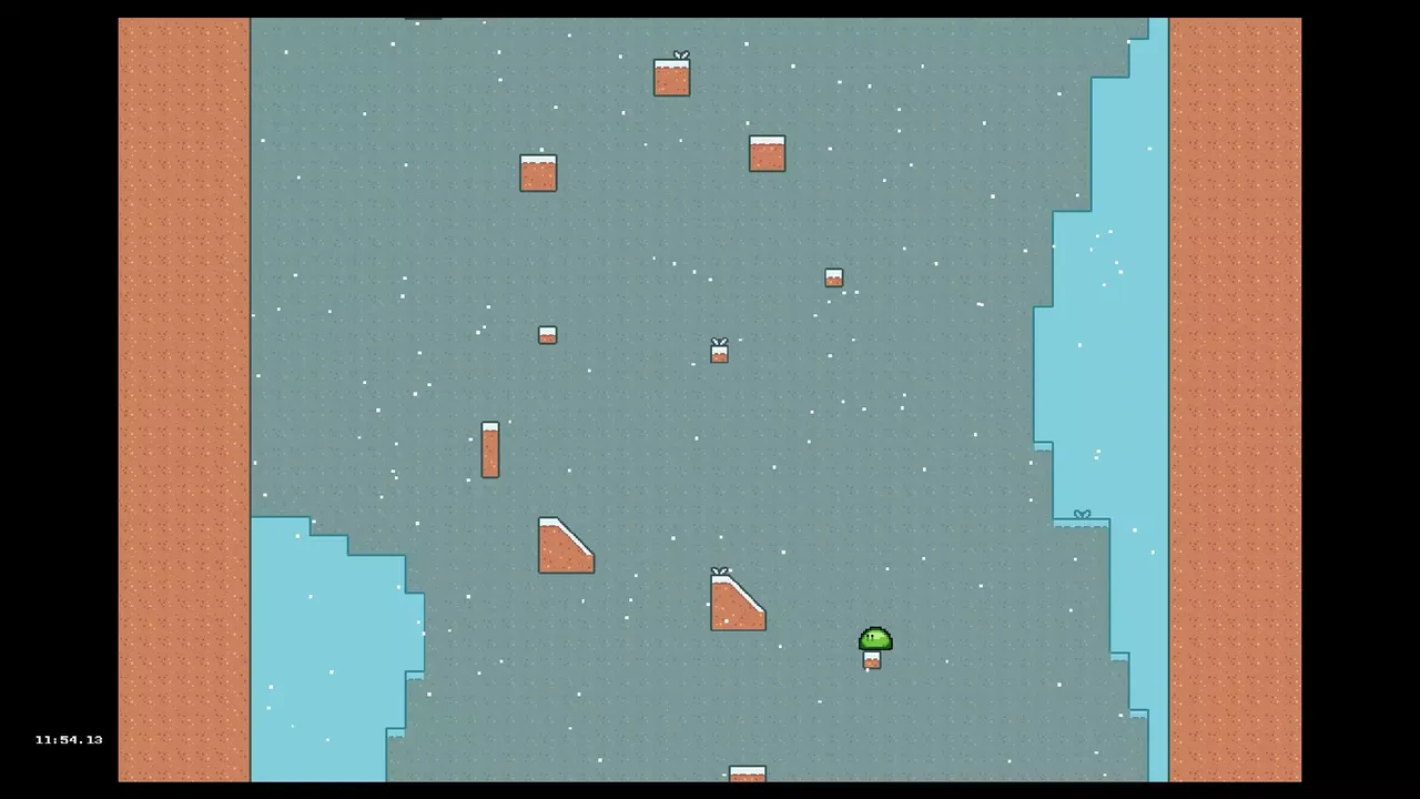 -Slime Climb-游戏截图-好玩游戏库