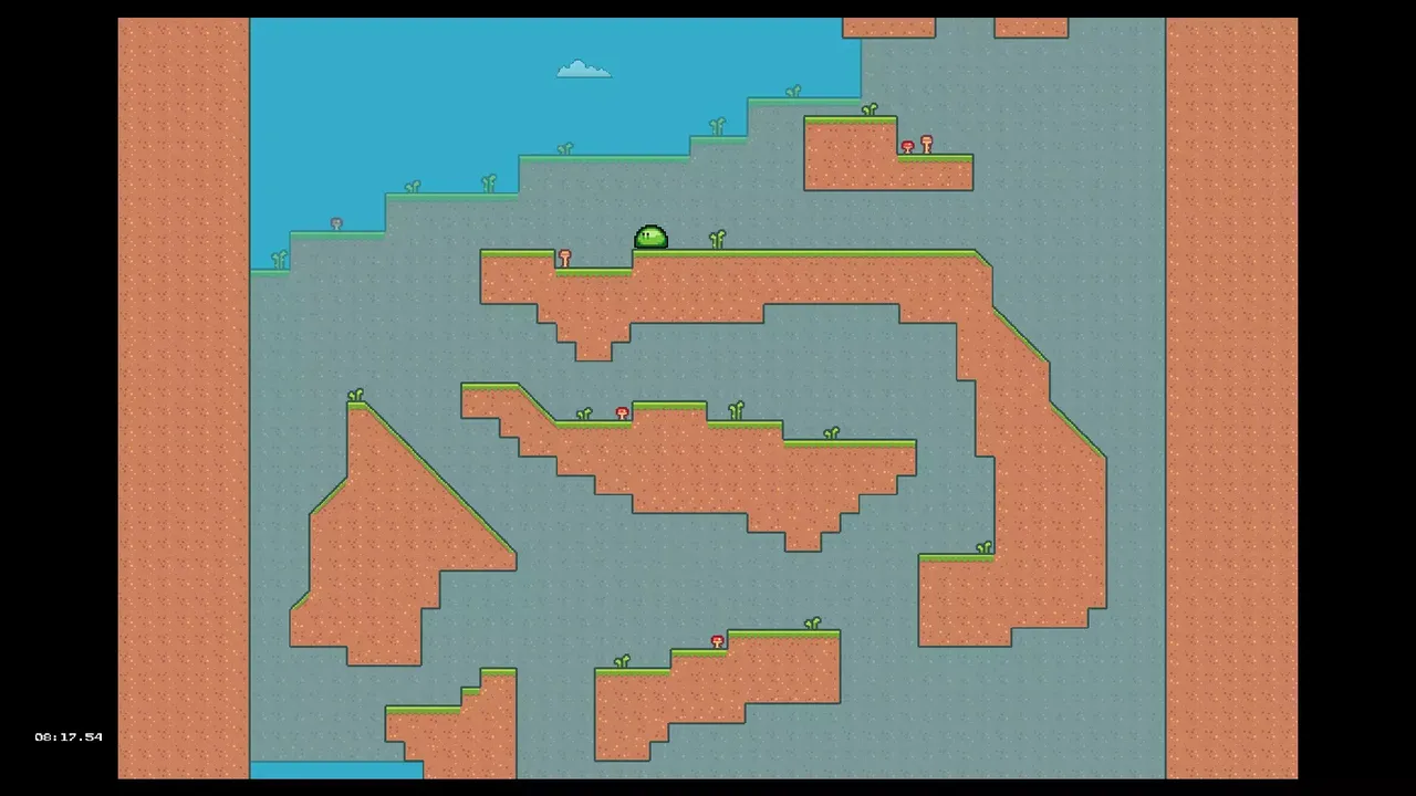 -Slime Climb-游戏截图-好玩游戏库