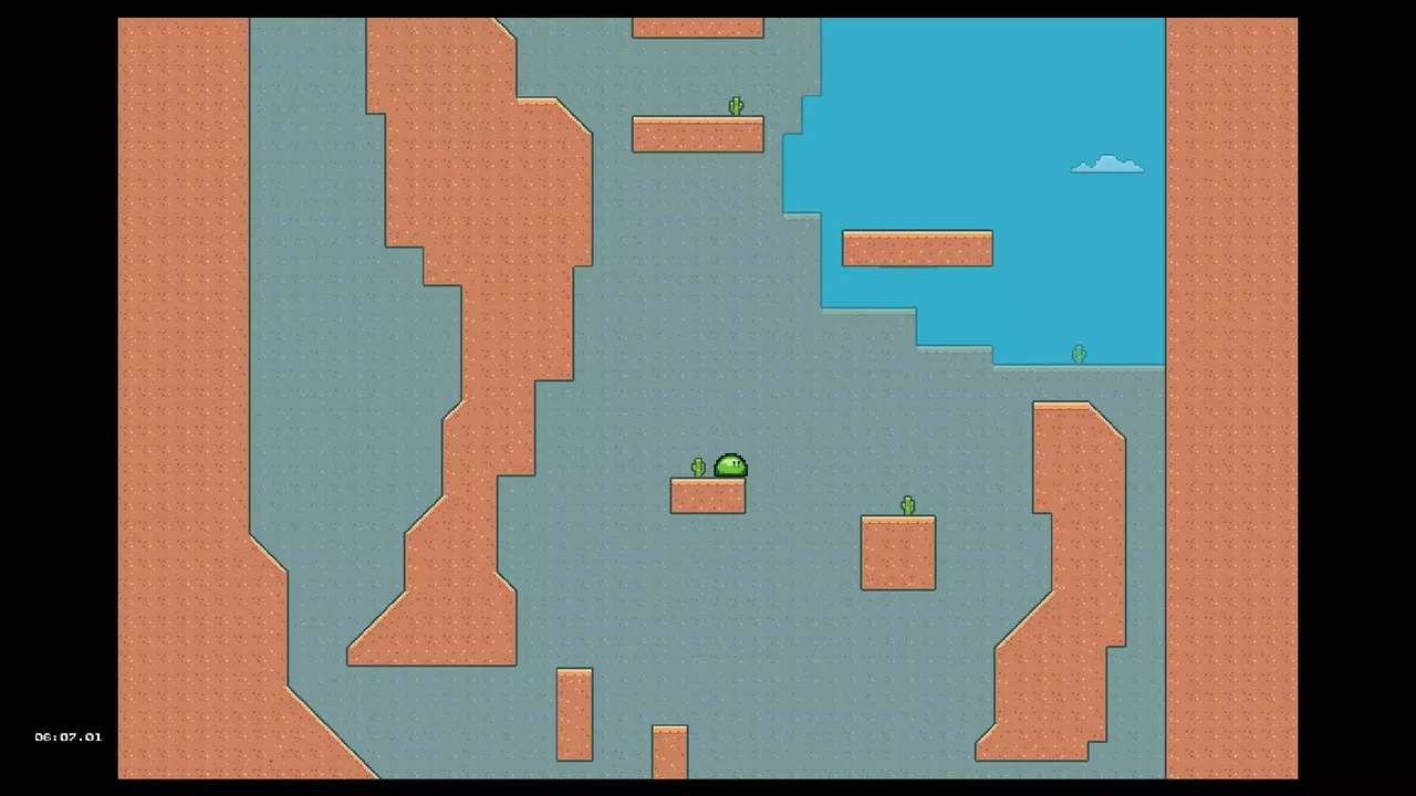 -Slime Climb-游戏截图-好玩游戏库