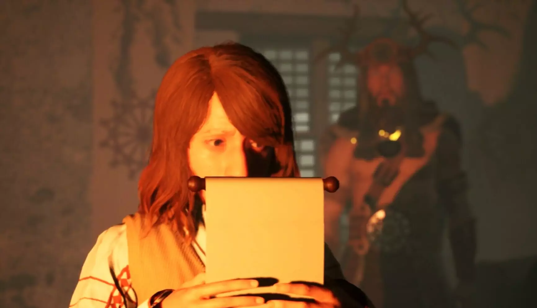 Code Alkonost: Awakening of Evil