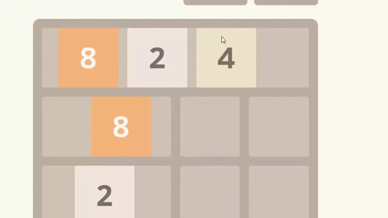 -Numbers Destiny-游戏截图-好玩游戏库