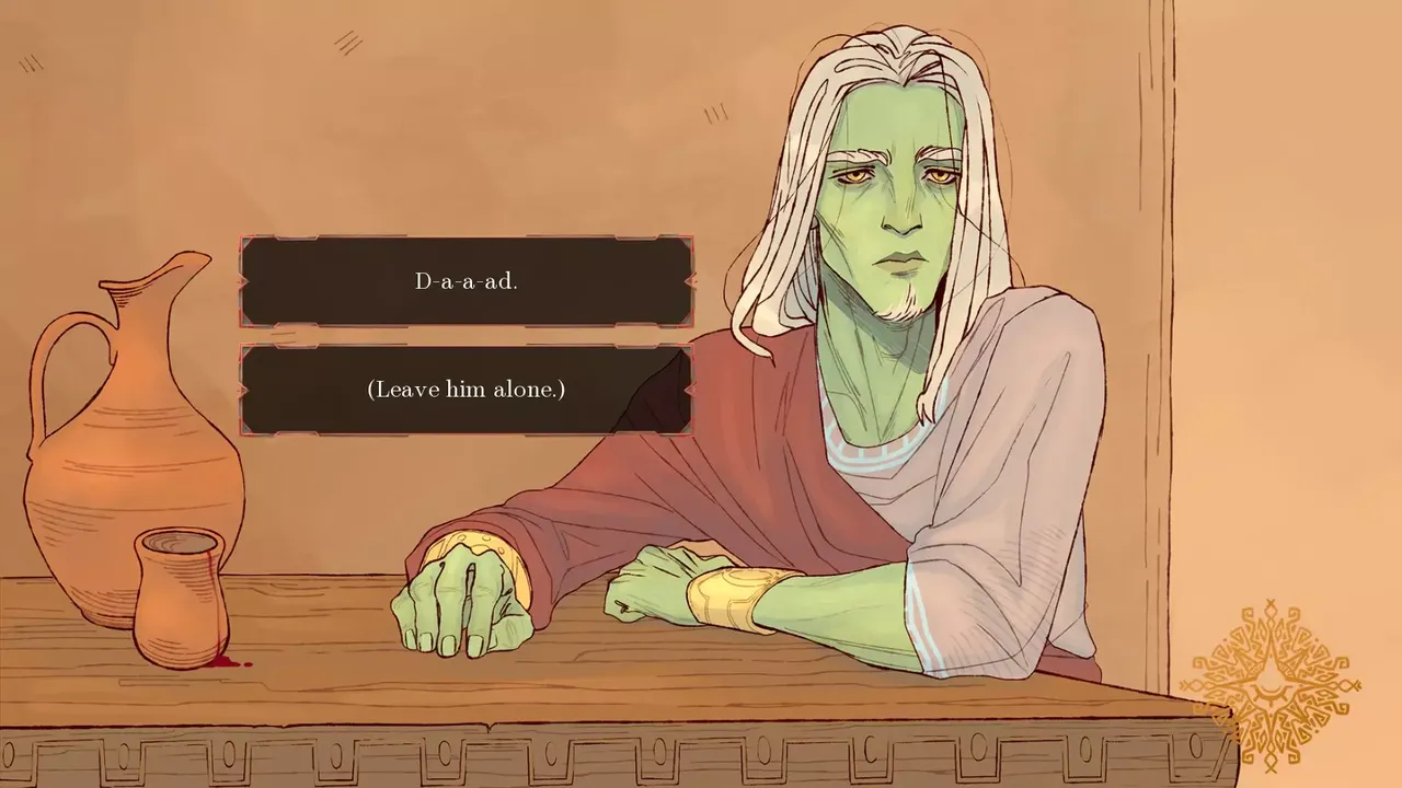 -Legends of Savvarah: Children of the Sun-游戏截图-好玩游戏库