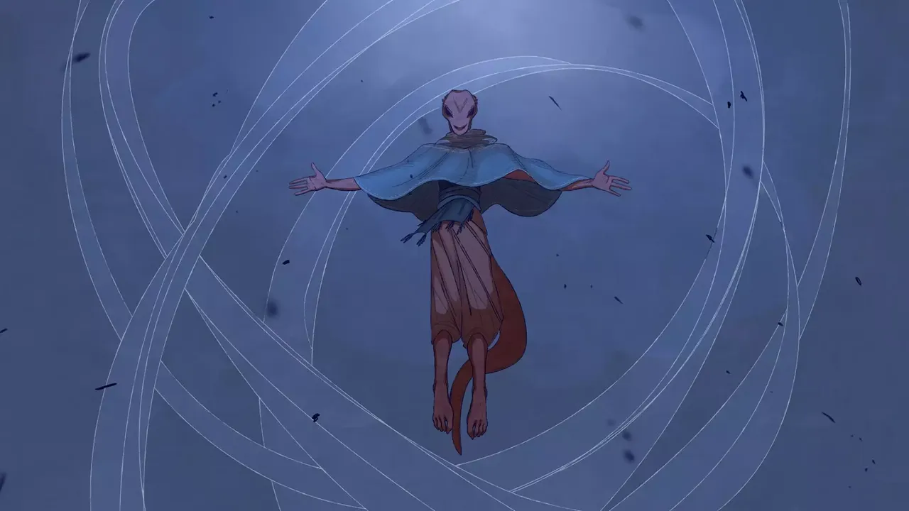 -Legends of Savvarah: Children of the Sun-游戏截图-好玩游戏库
