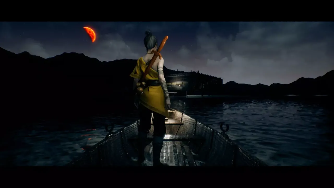 僵尸 2：噬魂咒-The Jiang Shi 2 ：Curse of Soul-游戏截图-好玩游戏库