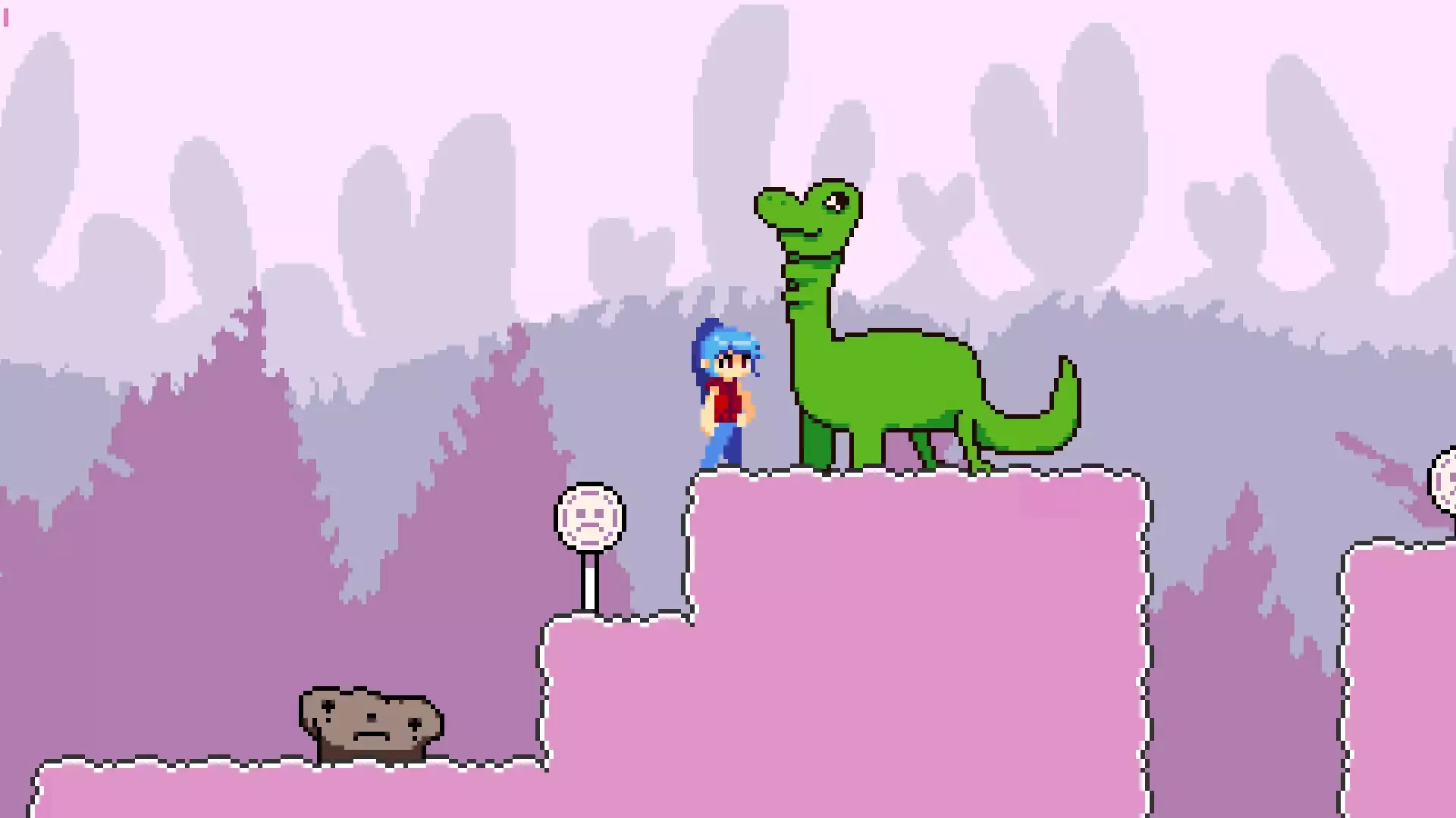 -Awakening Sarah-游戏截图-好玩游戏库