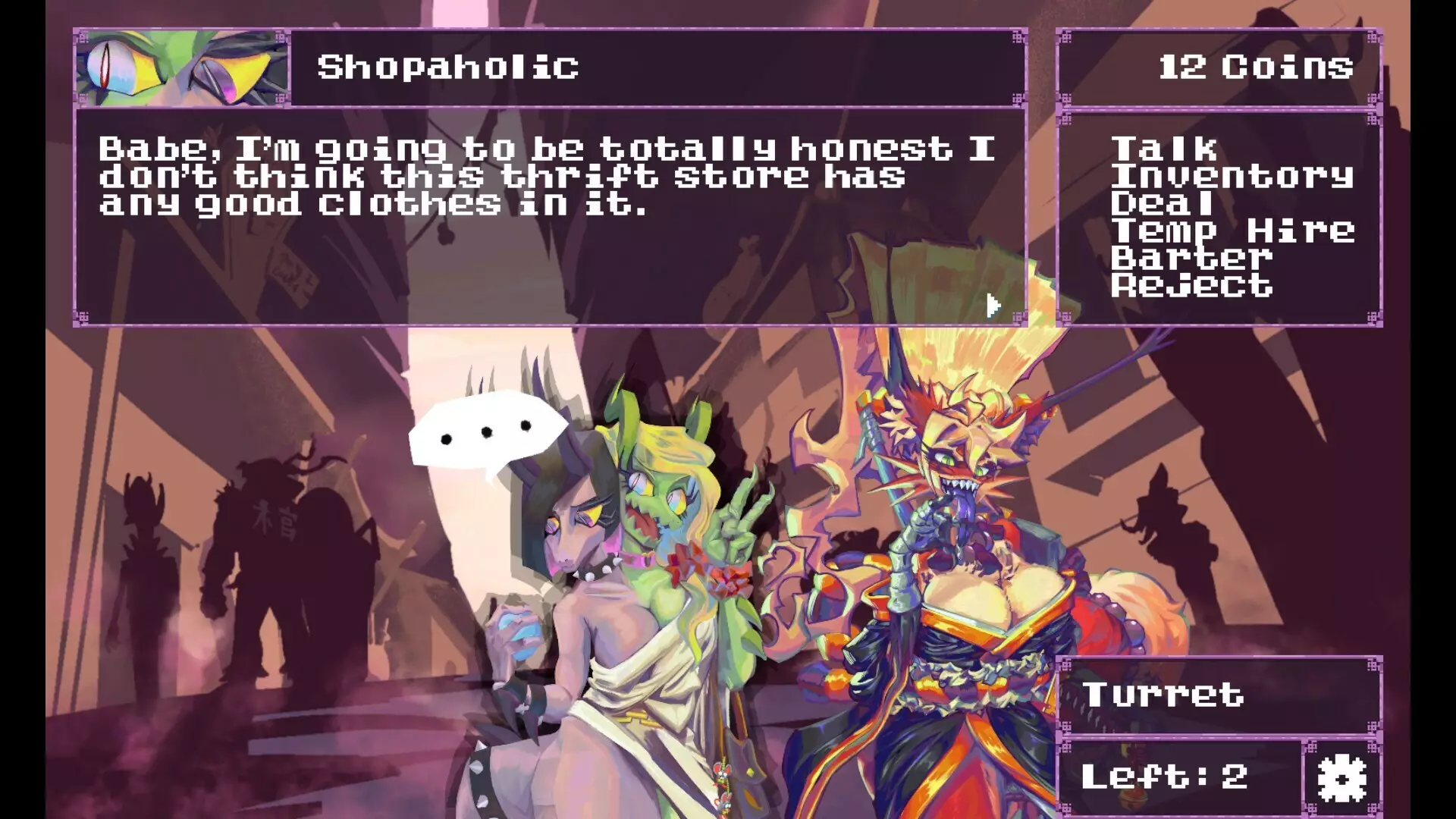 -Black Market-游戏截图-好玩游戏库